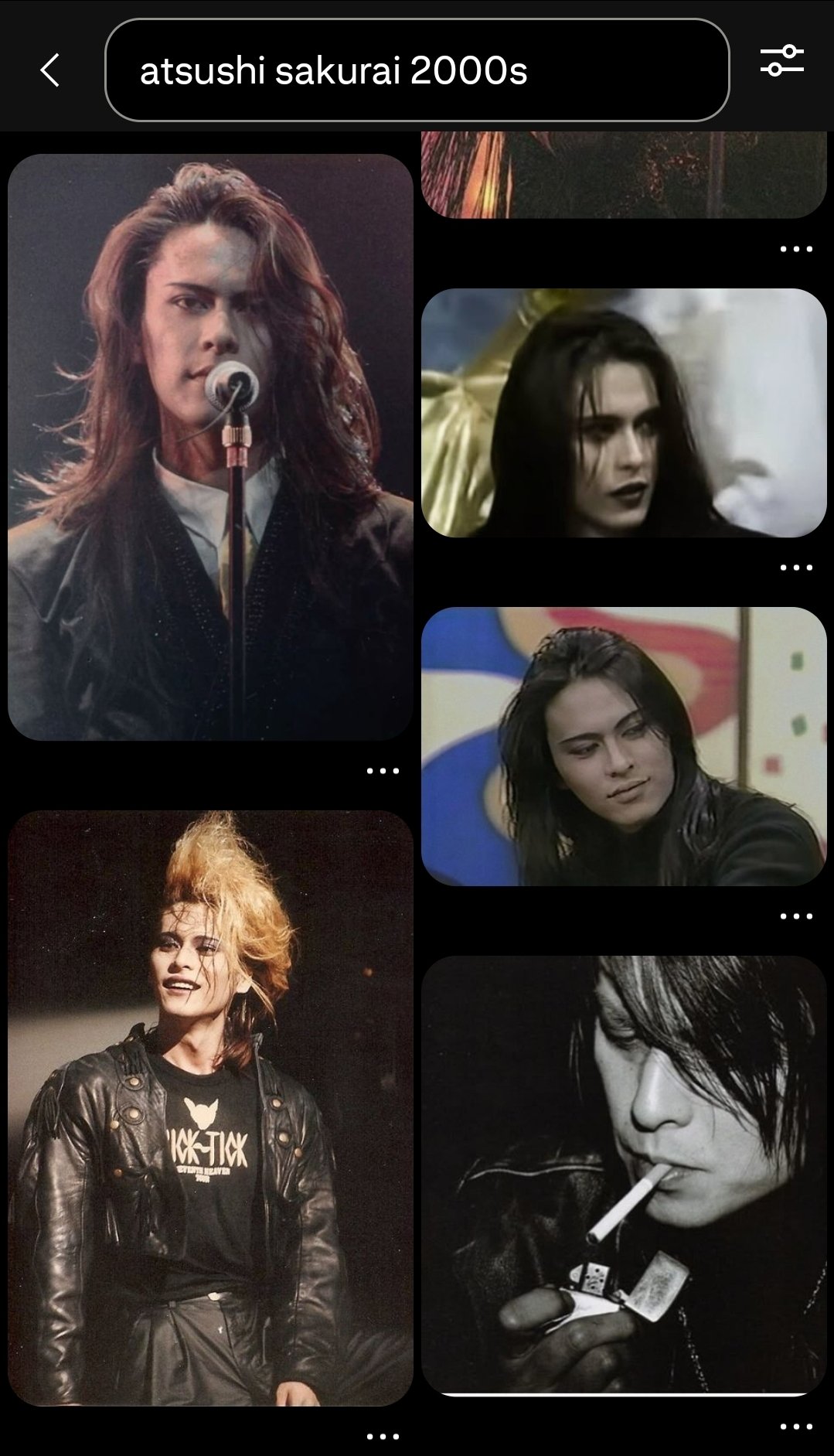 ATSUSHI　2box 𝖒𝖎𝖊 on X: 