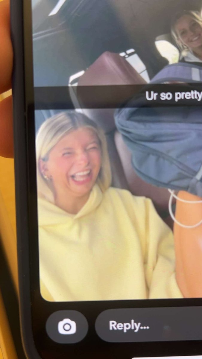 ‼️‼️REPORTING LIVE‼️‼️
Something funny happened at west. #thatsallfolks