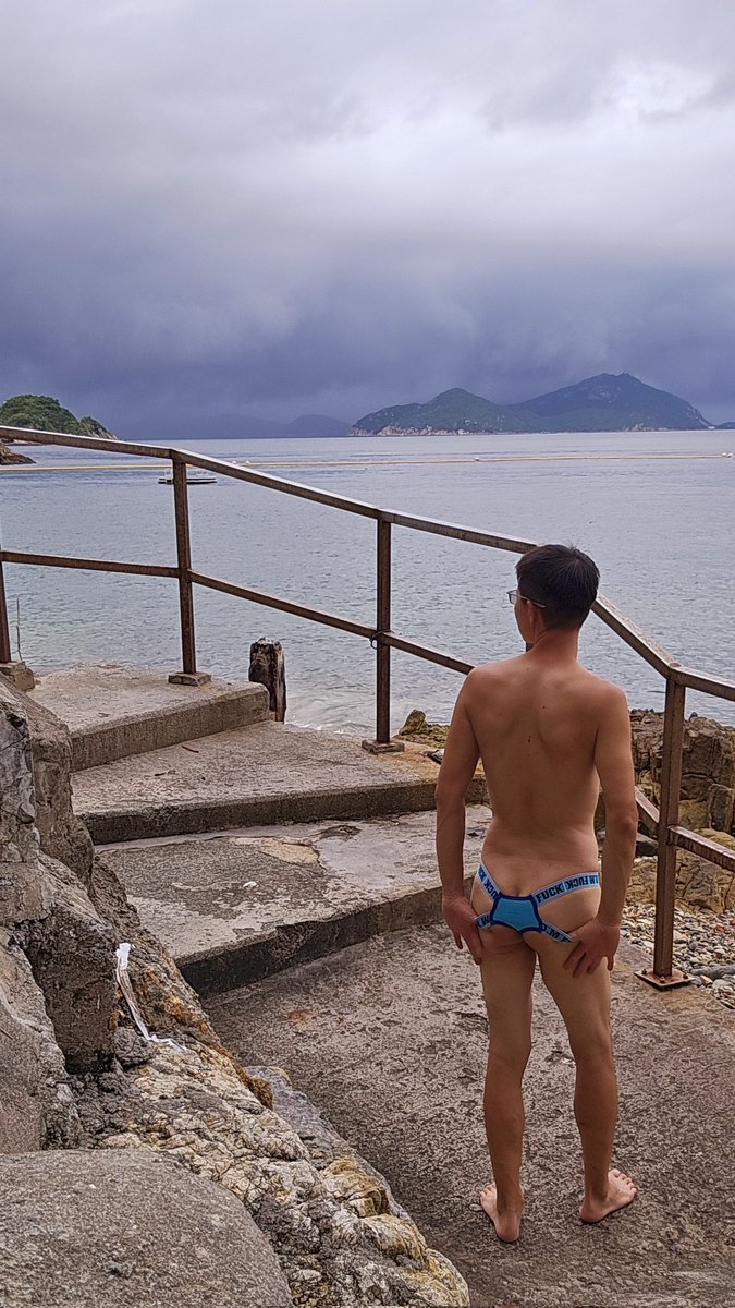 都唔記得有無半年無去過啦