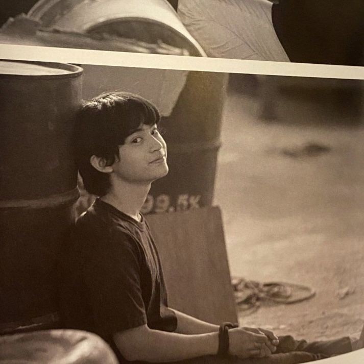 Sethh 🍀 CLO'VER 🐸 tweet media