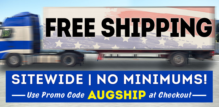 Last call for free shipping! 🔥 No minimum, no catch—just use code AUGSHIP at checkout and your order ships free. Offer ends TONIGHT at 11:59pm ET, so grab those cigars while you still can!
bit.ly/3PtiOHM