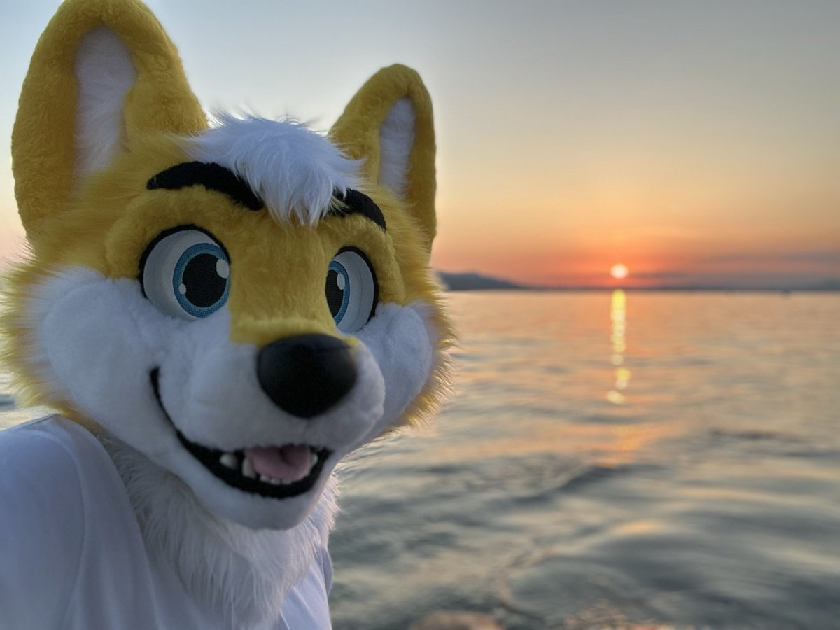 late summer vibes 🌅