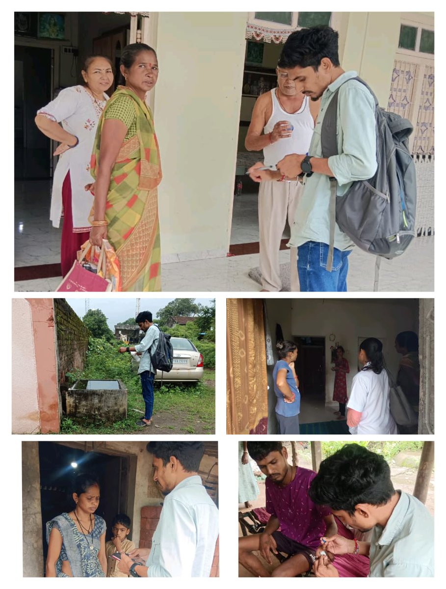 thonetrang77417's tweet image. #PHCTHAVA #AAMNETRANG @1234 #NVBDCP #CARE #VISIT #RECORD #RIPORTS 
#પોરાનાશકકામગીરી #TEAMWORK #mphw #field

" #આરોગ્યટીમ દ્વારા #સરપંચમુલાકાત  #ગૃહમુલાકાત કરી  #વાહકજન્યરોગસર્વે, #કુવાનુક્લોરીનેશન કરવામાં આવે"

@Bharuch_Health
@CMOGuj @DDOBHARUCH1 @MoHFW_INDIA @WHO @Mamnetrang_