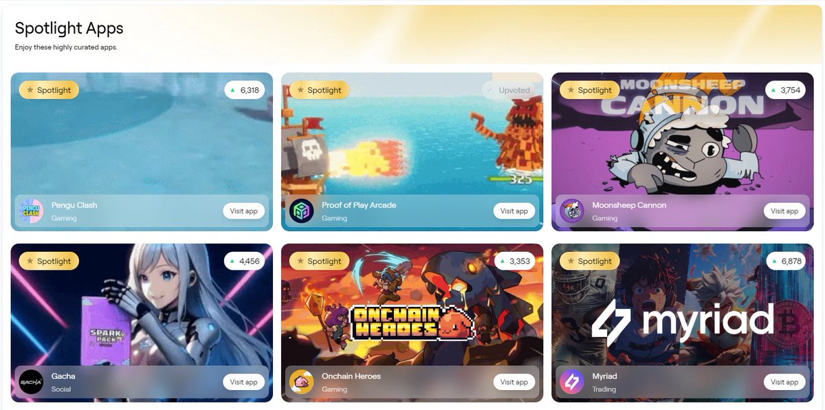 My feedback after 3 weeks engrossed in the system

The stickiness? ✅    
via - incentivizing engagement ✅

❗️❗️Negative design  ❗️❗️

Biggest Gripe? The negative design with "games". My 1st week, everything I engaged with listed as a "game" was really just gambling. Hence