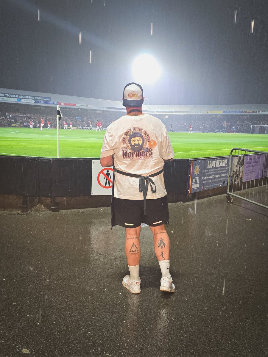 CooksCooky's tweet image. Last night was awesome @officialgtfc 

The Fans.
The Team.
The Result.

THE NOISE....

Class....