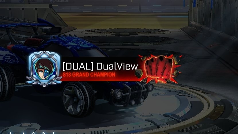 Rocket League x One Punch Man 🔥

Explosion de gol - 800 Creditos
Letrero - 300 Créditos

También han metido cosas para el Jackal, ruedas, rastros, etc... pero me quedo con la explosión y el letrero.

Código: Dualview