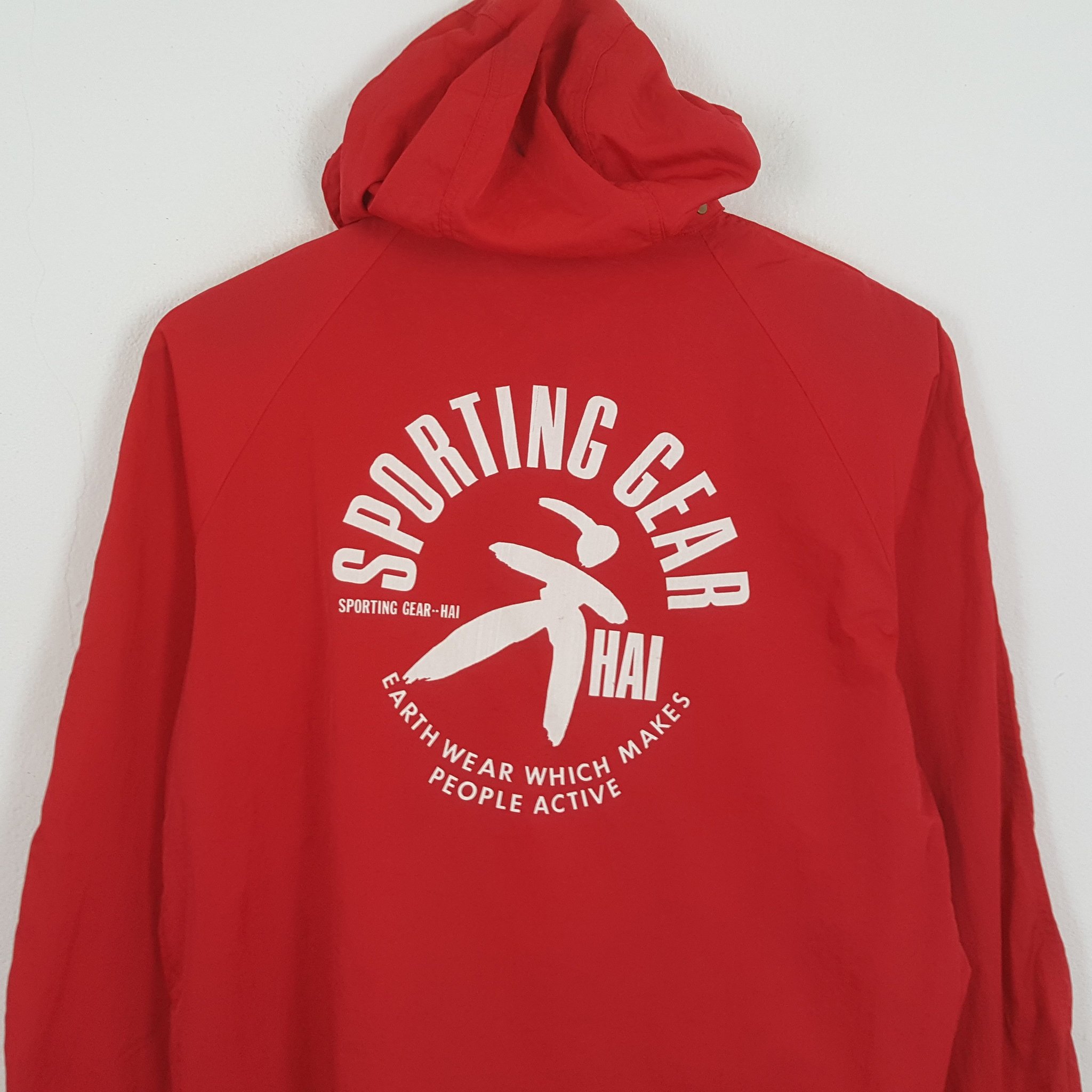 ISSEY MIYAKE　HAI SPORTHING GEAR　クルーネック ISSEY MIYAKE HAI SPORTHING GEAR クルーネック - メルカリ