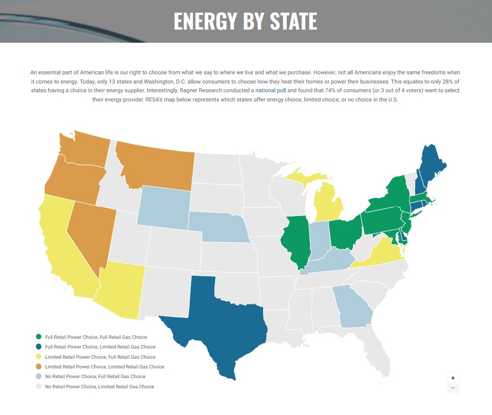 RESA USA tweet media