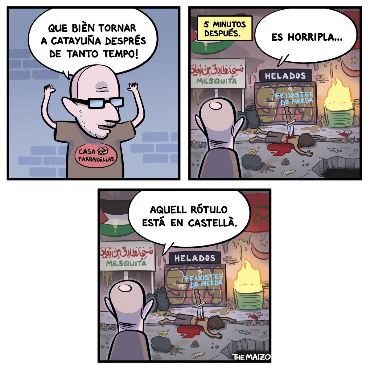 DonMaizo's tweet image. 