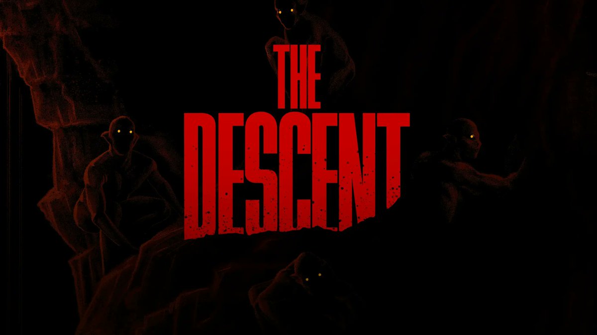 Lionsgate is releasing The Descent in 4k, packaged in a Limited Edition SteelBook. More info soon.