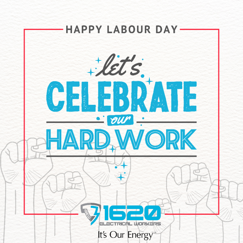 1620 Electrical Workers (@ibew1620) / Posts / X