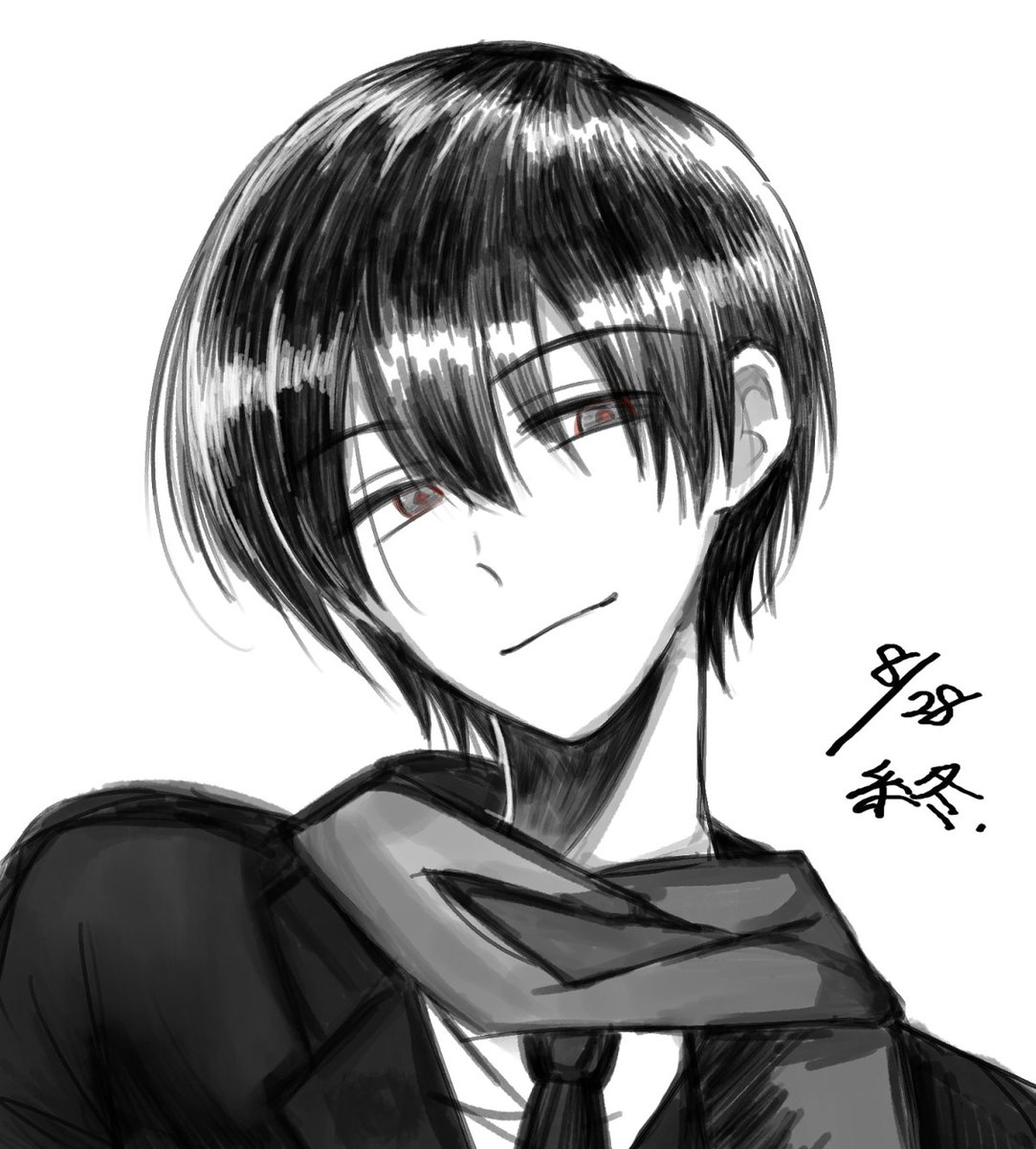 たかおのTRPG垢 (@coc_tko) on Twitter photo 