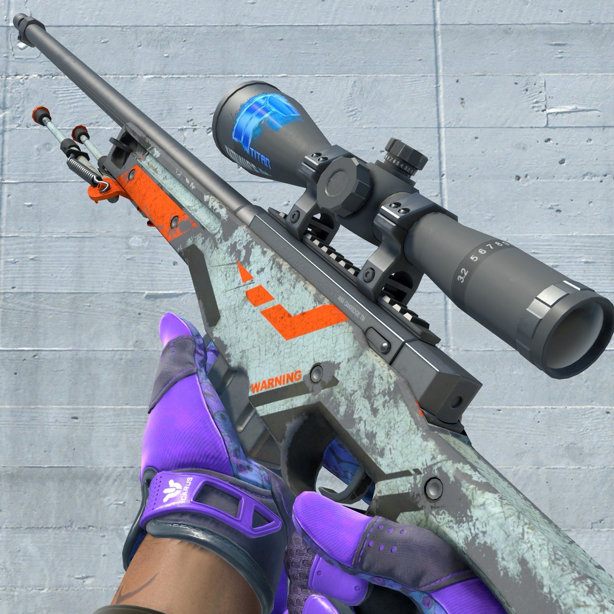 BLKK - Buying Skins tweet media