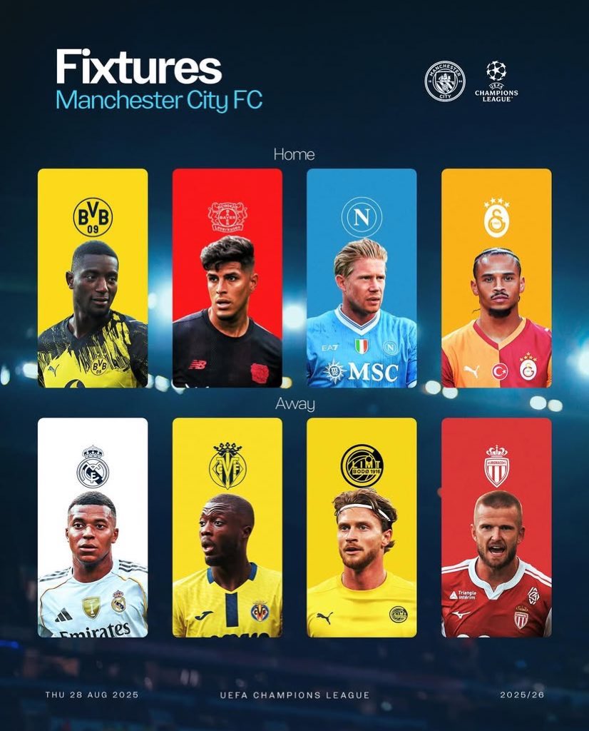 Yellow & Red Report tweet media