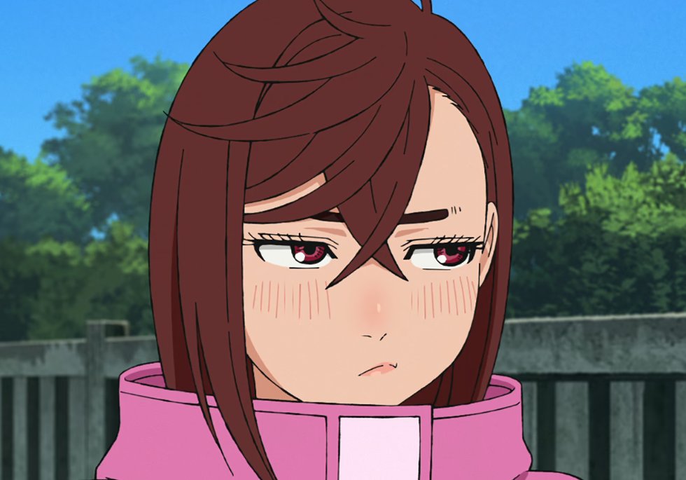 fefe_ayase's tweet image. My baby💖