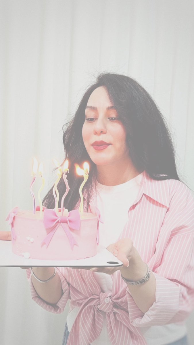 لیلی🌱 tweet media