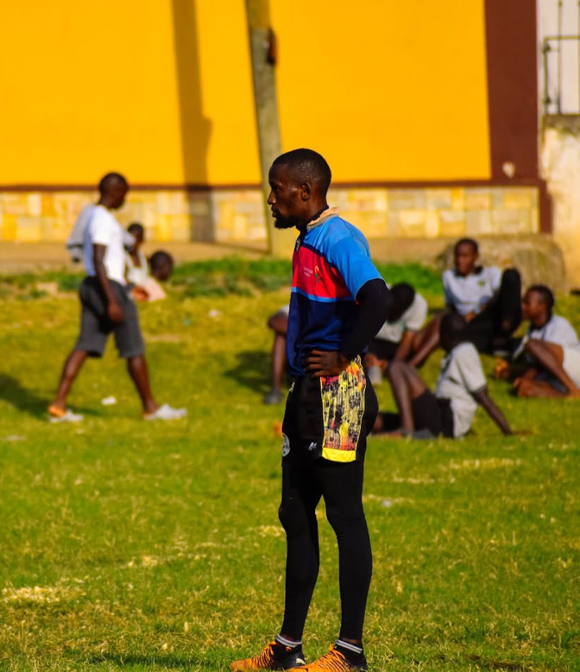 MbraTitans's tweet photo. Did you know? 

This year (since 2015), we are celebrating our 10th anniversary as a club 🎉

We're finding out how much you know and what's your favorite moment about the about us. #MbararaTitansAt10yrs

#WeAreMbararaTitans #OurClubOurCity https://t.co/CPx5vhvhgM