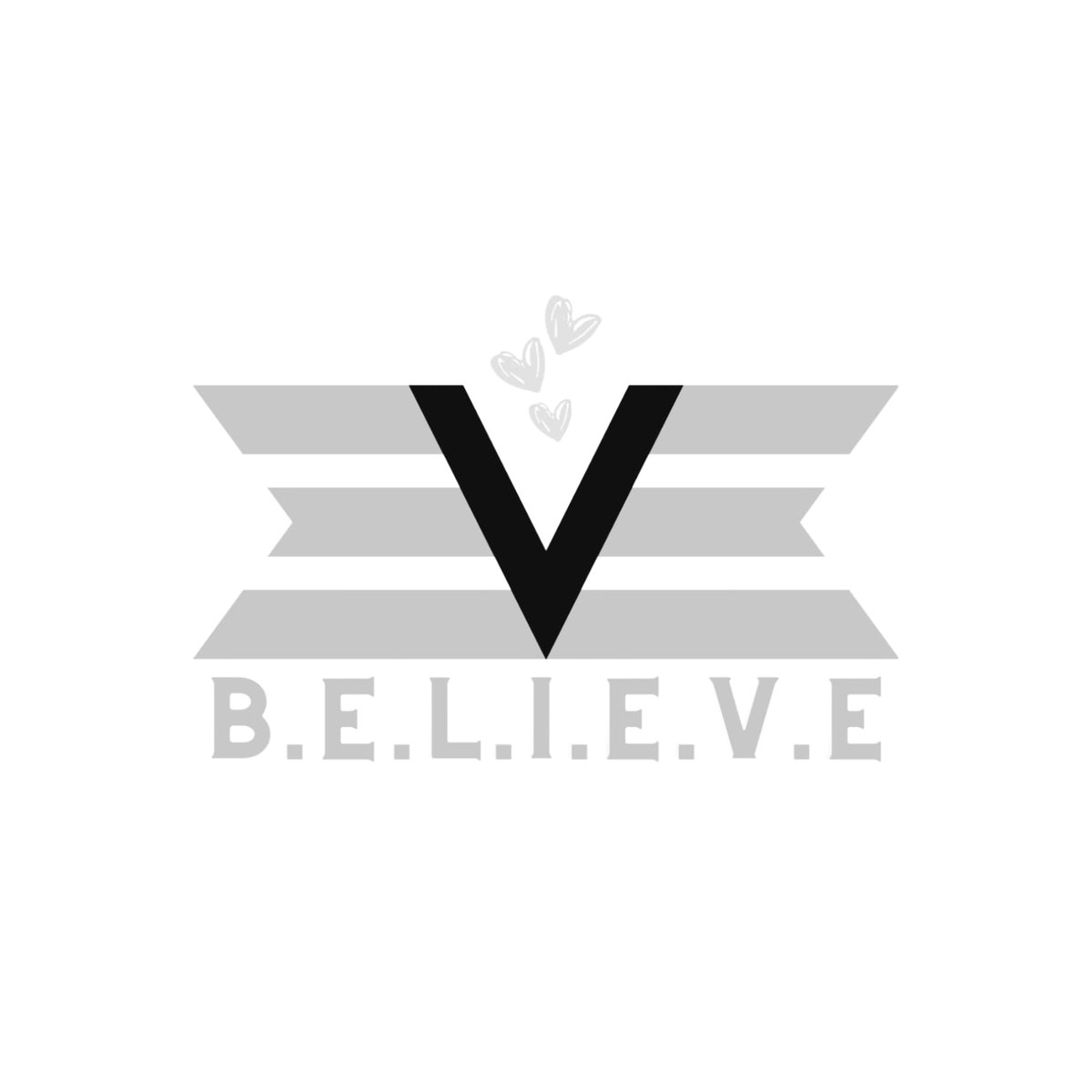 Believe tweet media