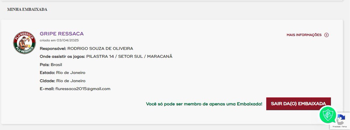 Rodrigopezao's tweet photo. E o @FluminenseFC simplesmente mudou para “GRIPE” o nome de todas a suas embaixadas… 
Kkkkkkkkk
E aí @FluminenseFC?
@SocioDoFlu?

@nevesmarcello @Victorg_Lessa @gabrielamaralll @NETFLU @VilellaT https://t.co/akPdocoF1G
