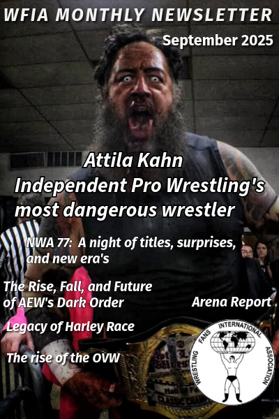 the WFIA tweet media