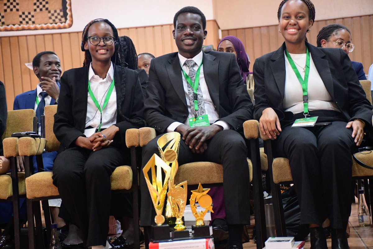 A heartfelt thank you to our official coach, Fiona Mwaura, for her incredible guidance and mentorship. 

We also appreciate the invaluable support of our SLS family; Allan Mukuki, Josephine Kairo, Albert Macharia, Emmanuel Macharia, Alex Asenga, Paul Martin Konyango, (2/3)