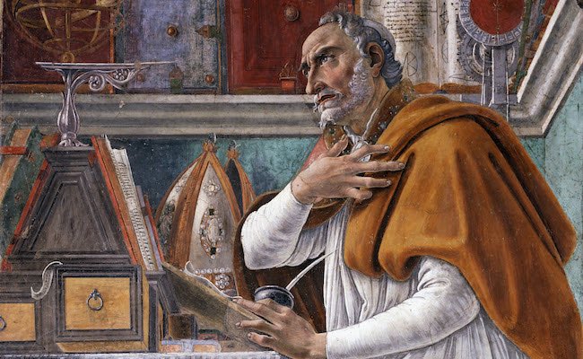 Saint Augustin, le père de la pensée chrétienne et occidentale
Mort le 28 Août 430
Dans un monde où les débats philosophiques et théologiques font rage sur les réseaux sociaux et dans les forums académiques, la figure de Saint Augustin  reste un pilier intemporel. Ce penseur