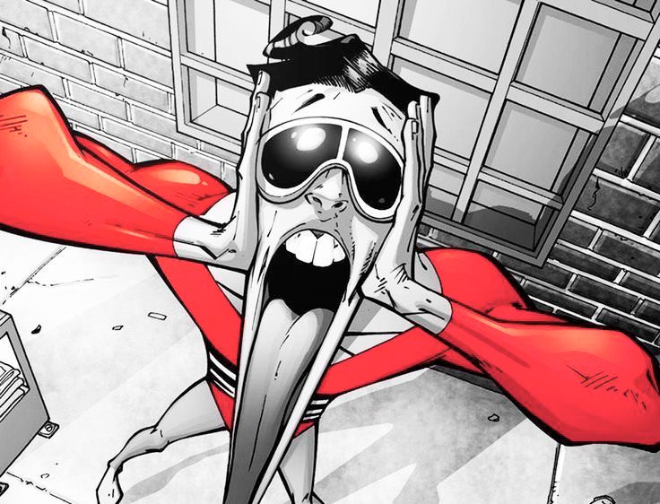 could’ve been generational