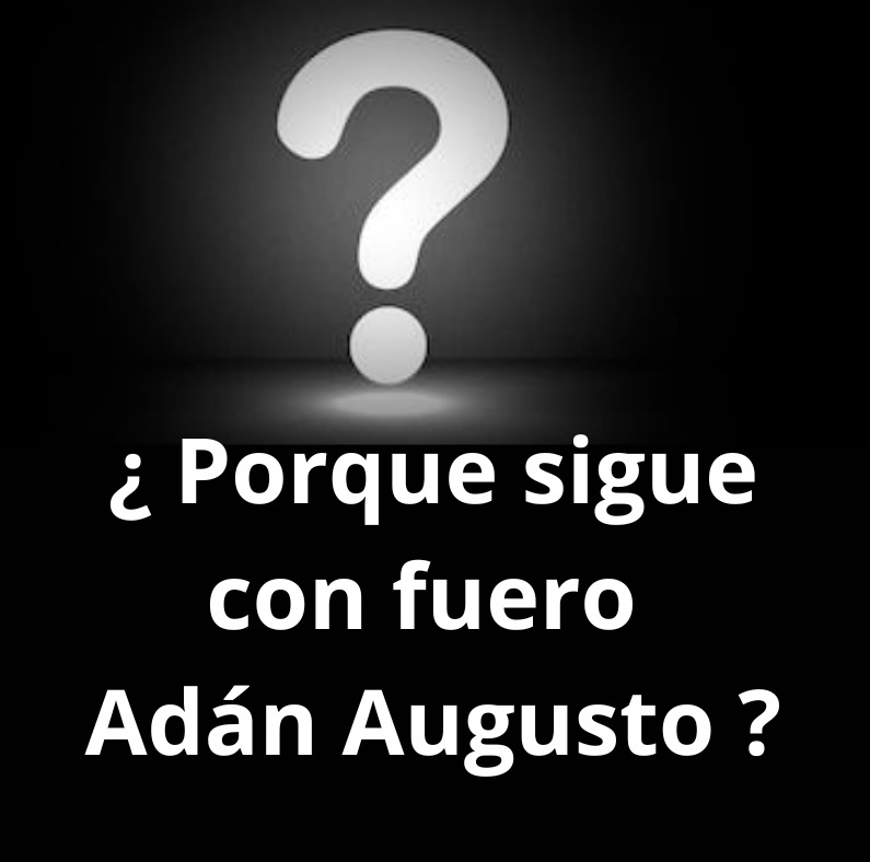 Sí, sí..que Alito le partió su mandarina en gajos a  la lloroña...bla..bla..bla..
Pero lo importante es: