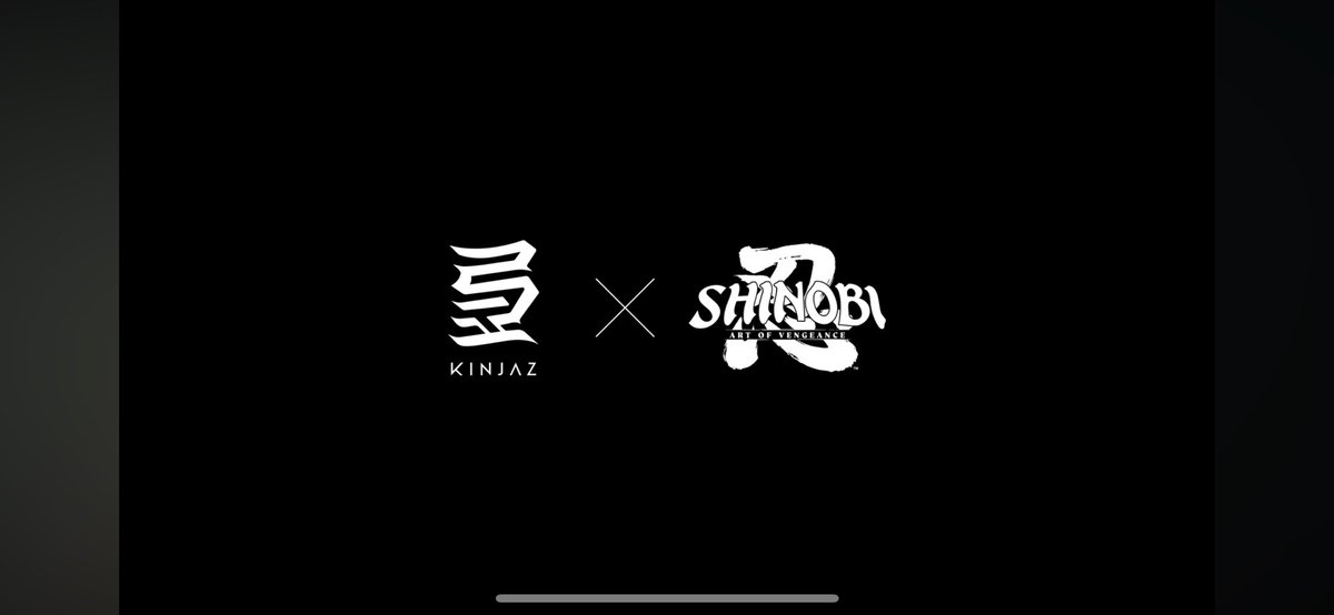 Chanchai_VF's tweet photo. This video is awesome ๐ฅ๐๐ฝ๐๐๐ผ
@KINJAZ killed it โ๏ธ
So excited to play #ShinobiArtofVengeance tonight ๐๐ฝ
Also Imagine #NewVirtuaFighter promotions when that game comes out ๐ฅ๐ฅ๐ฅ
@SEGA #WelcomeToTheNextLevel https://t.co/J1zAcr7CbF
