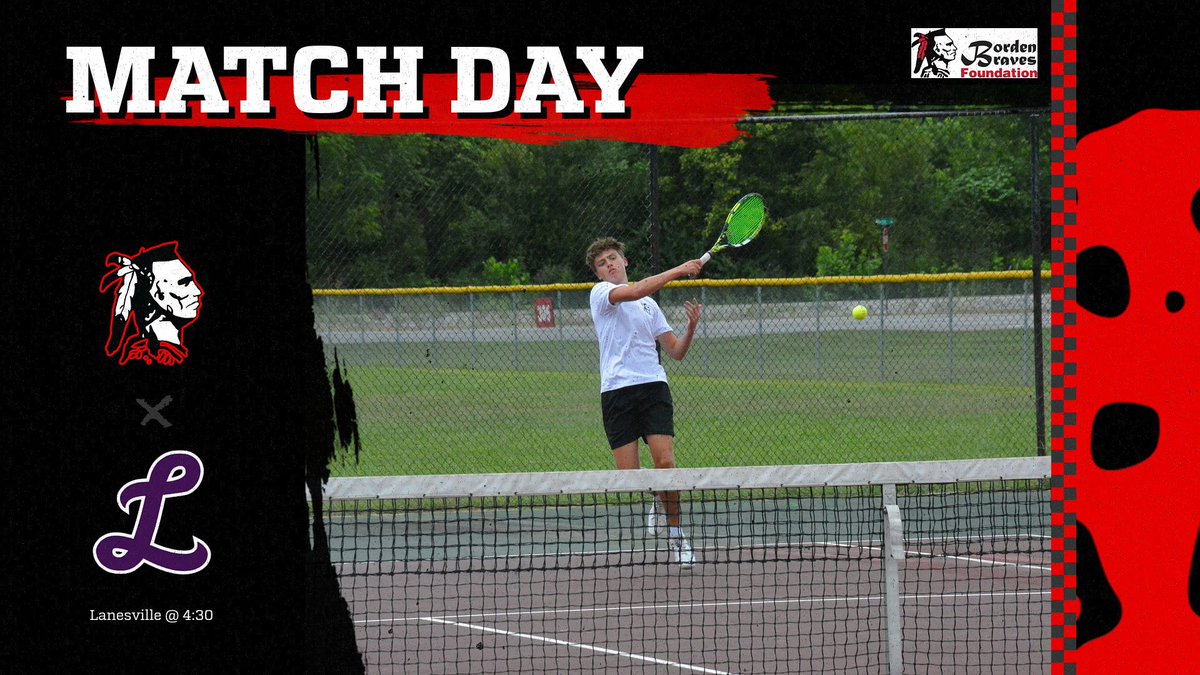 Back on the road!

Fans, please enter through the park today and park next to the baseball fields to avoid traffics with other athletic event at Lanesville today. Thank you!