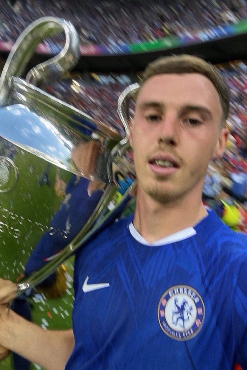 CFCMods's tweet image. May 2026.