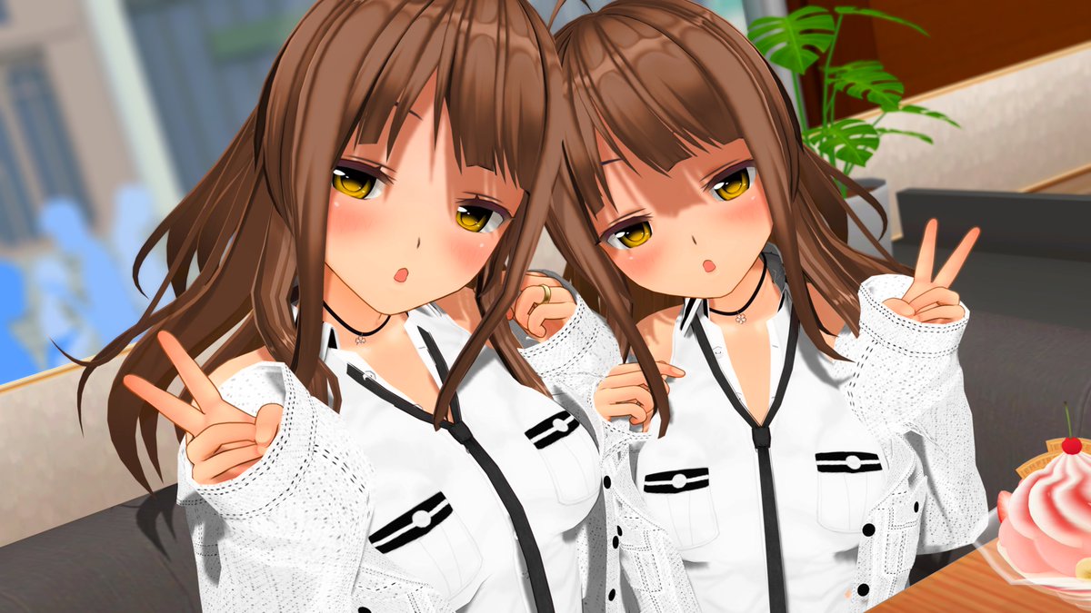 デート
#COM3D2