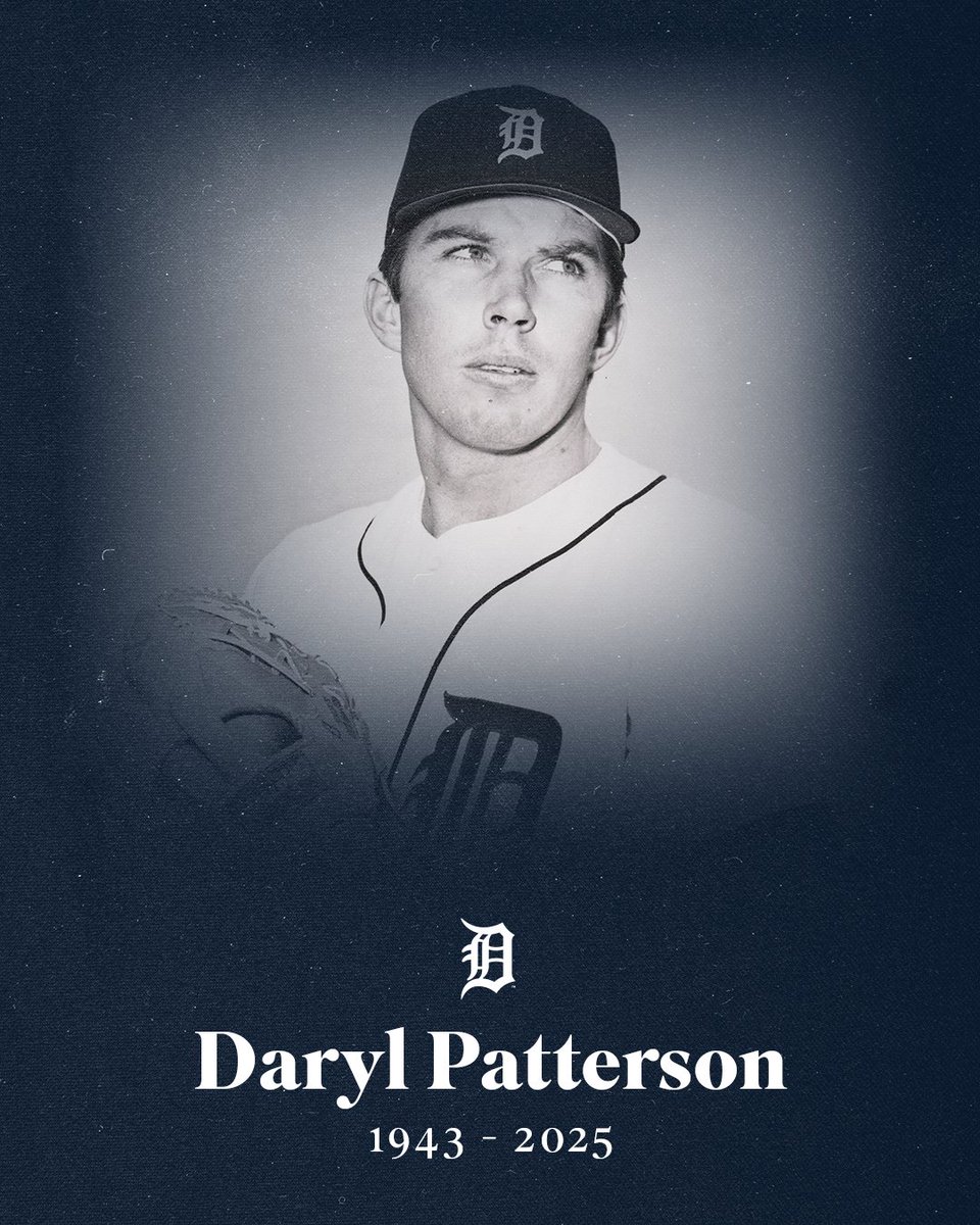 Detroit Tigers tweet media