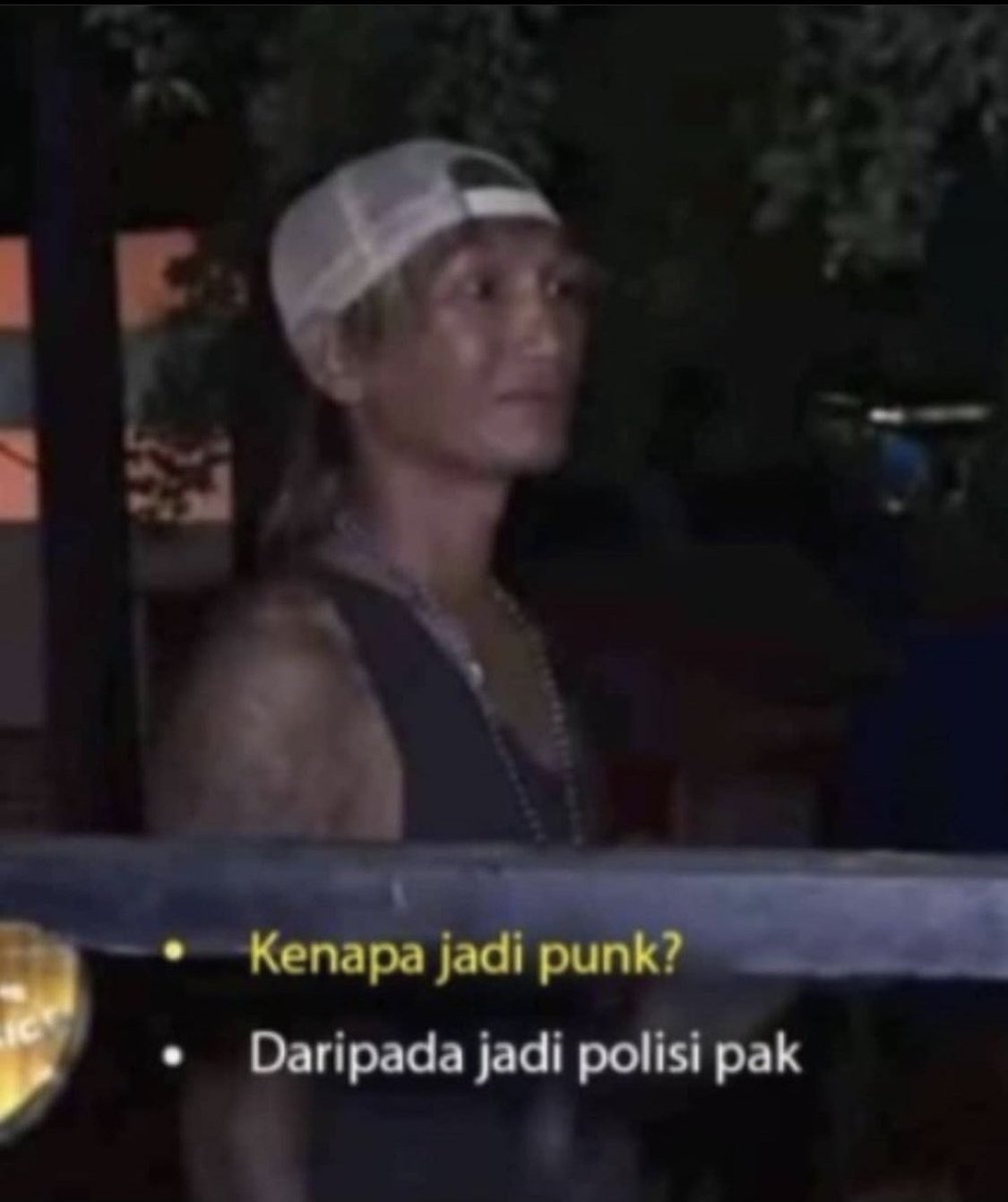 Jody (@cilokmalang) on Twitter photo 