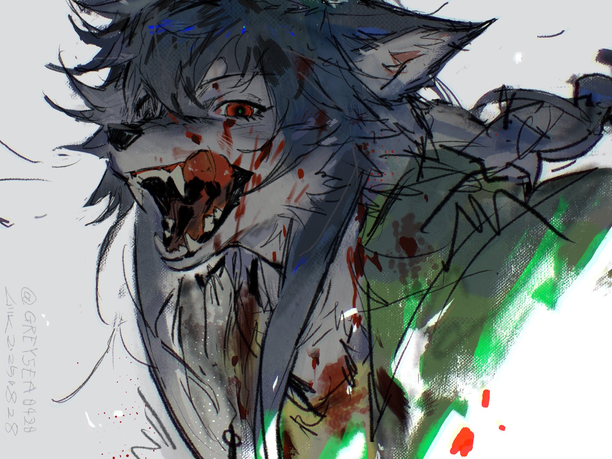 狗 (@sillydogggge) / X