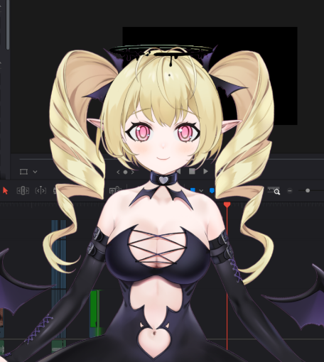 VenaliAzure's tweet photo. Had trouble getting stream up but im live editing more vtubers #vtuber #envtuber #vtuberclipper #vtubereditor https://t.co/vfbXhiOG5d https://t.co/7rOyKrrllv