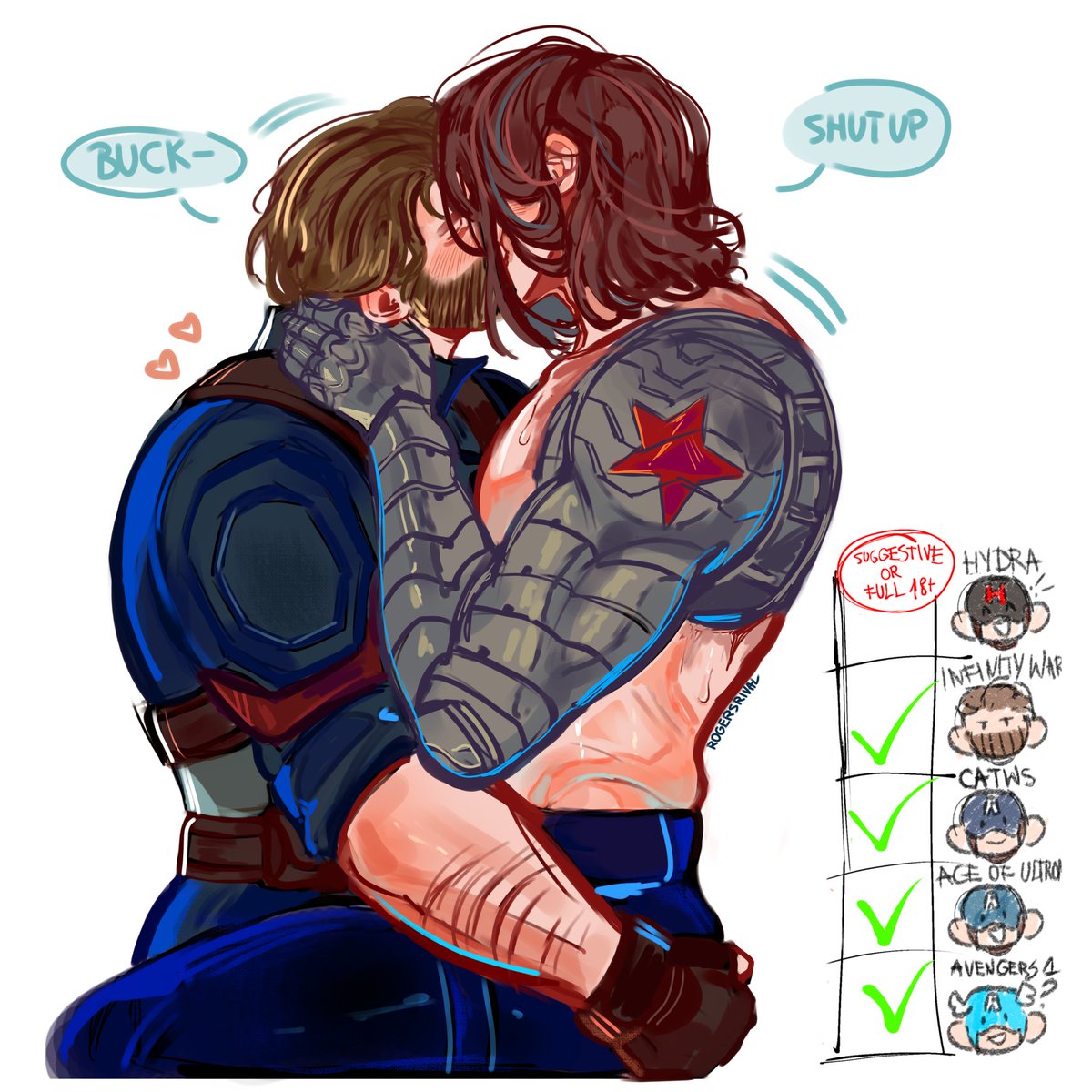 #stucky 4/5 probably the worst i did-