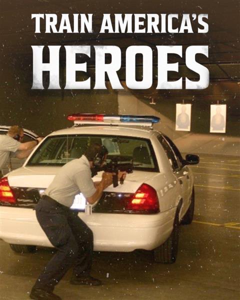 We need YOU to train those who protect our homeland.
 
<a href="/FLETC/">FLETC</a> is calling on American Patriots to apply today and join the law enforcement instructors who train the federal agents securing our homeland every day.
 
Make America Safe Again.