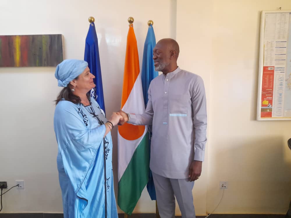 OIM Niger tweet media