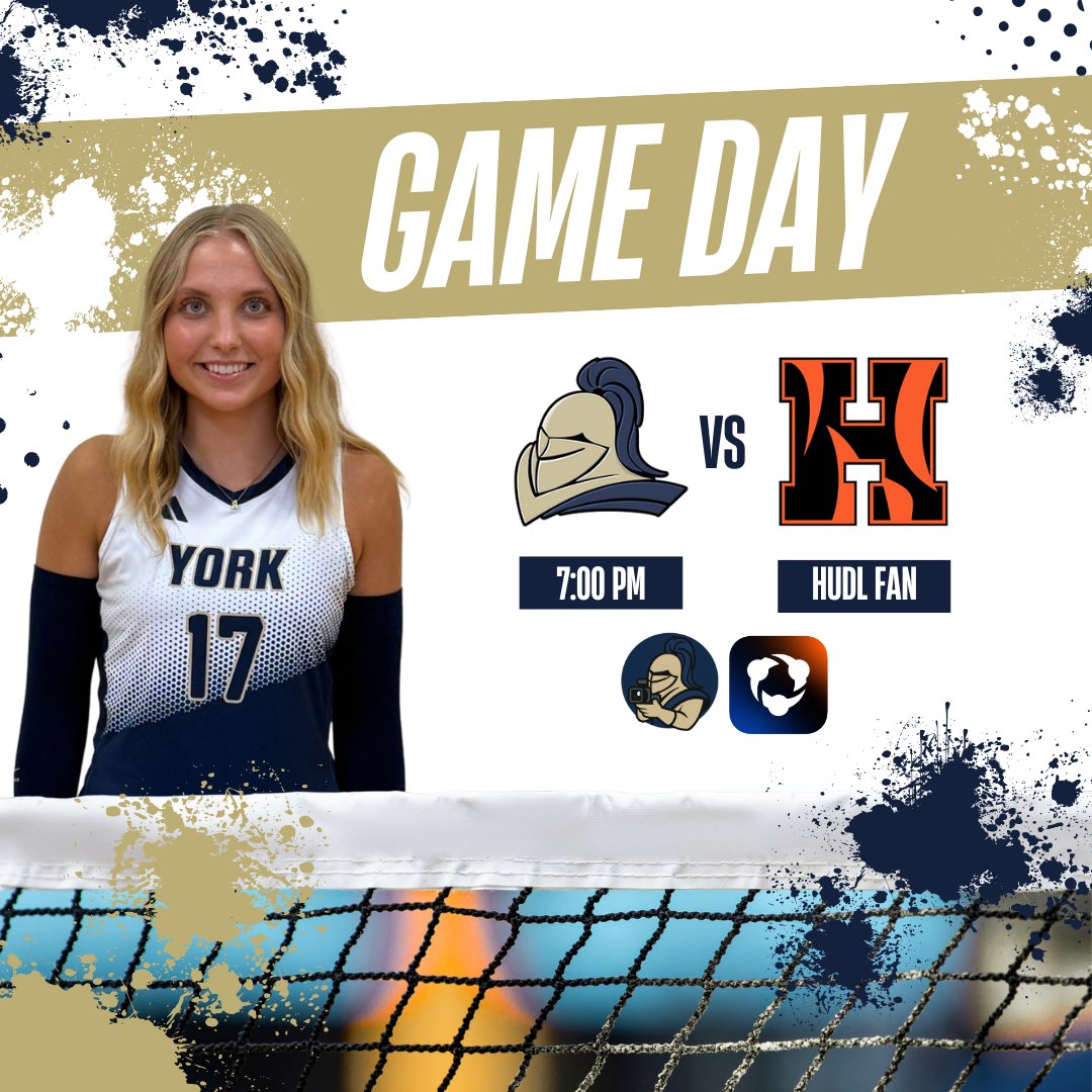 York Duke Media Productions tweet media