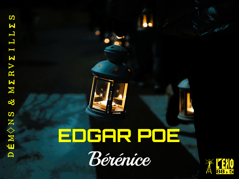 ekodesgarrigues's tweet photo. Plongez lundi 1er septembre à 18h  dans un  conte qui témoigne du talent de Poe pour faire ressentir la terreur...  ou la folie (car chez Poe se pose toujours en filigrane la question de  la santé mentale du narrateur). Une invitation à la malaisance  rediffusée jeudi à 21h. https://t.co/eLHqWYQF6h