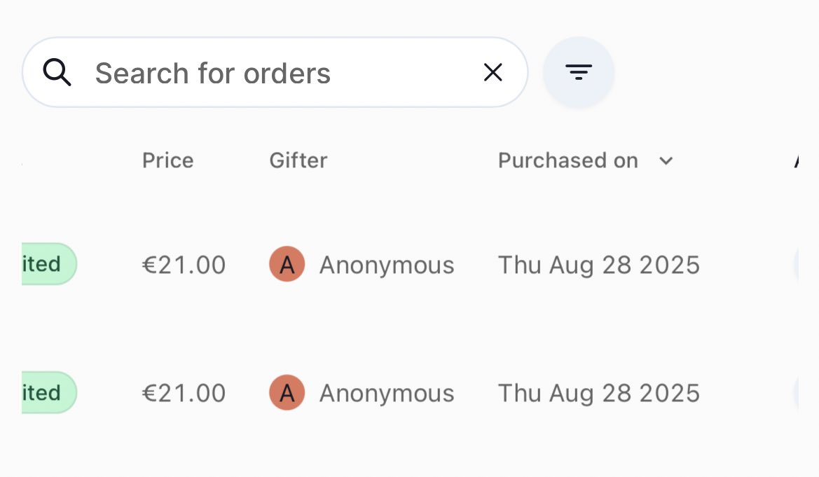 40 par là pour la Queen 😏