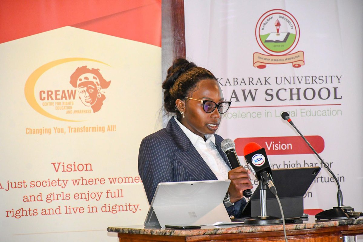 The Katiba@15 Commemoration Conference concluded on 27th August 2025 with powerful reflections, spirited debates, and thought-provoking insights from scholars, legal practitioners, students, and civic leaders. kabarak.ac.ke/kabusol-news/k…