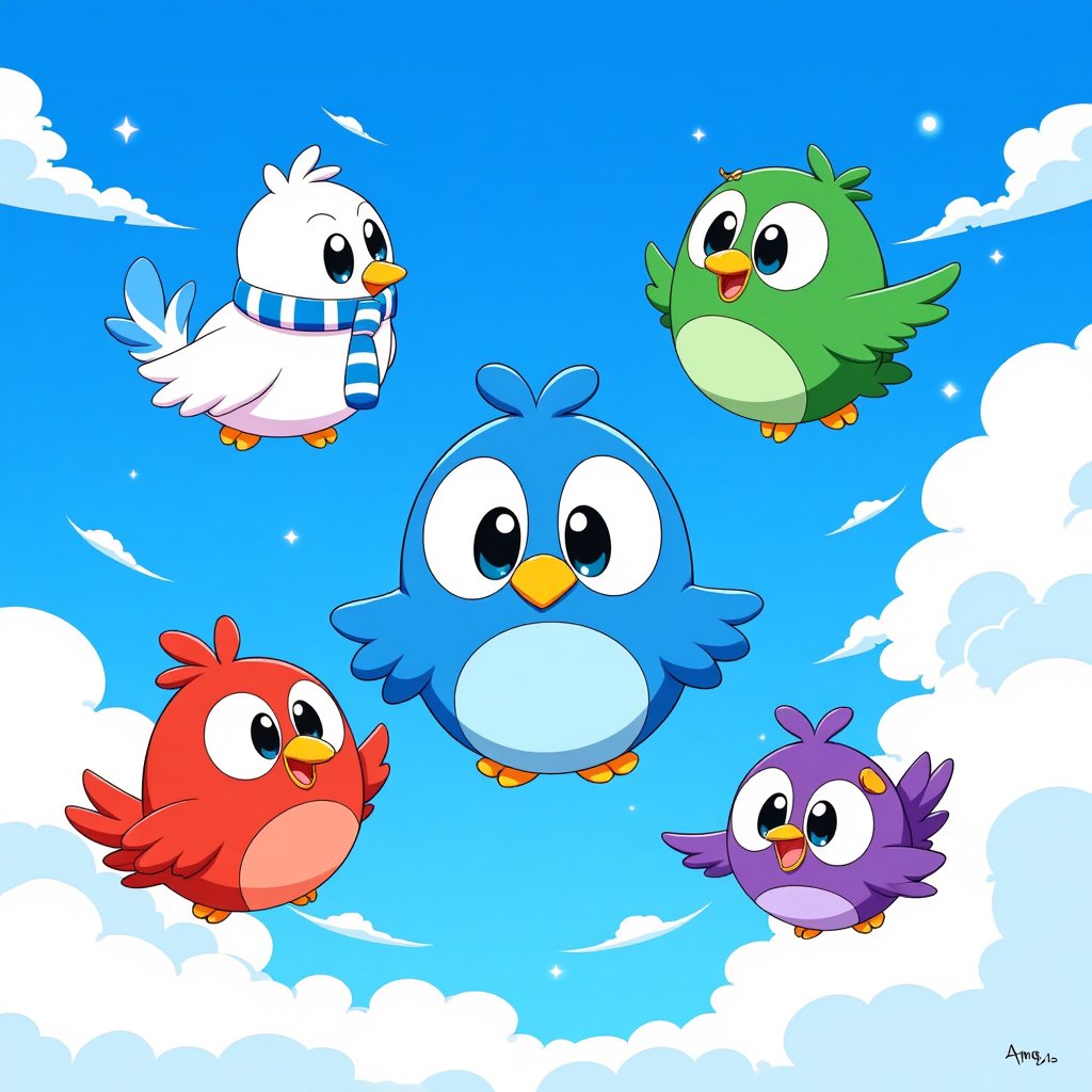 Tweet media one