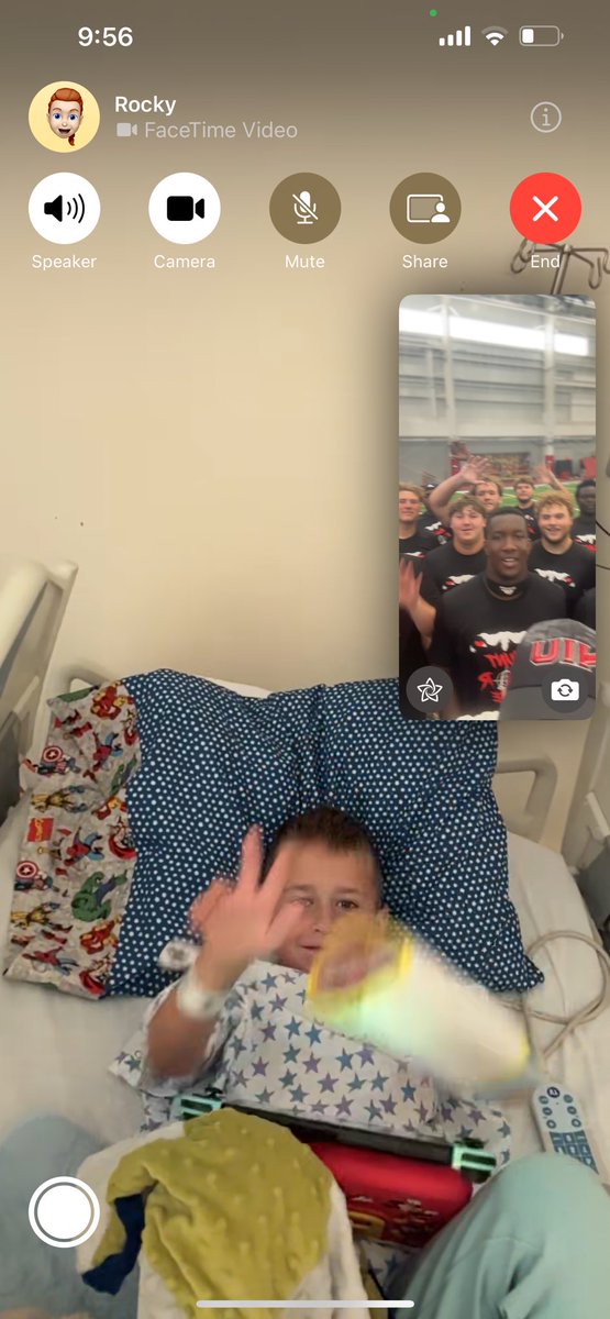 Luke Meadows tweet media