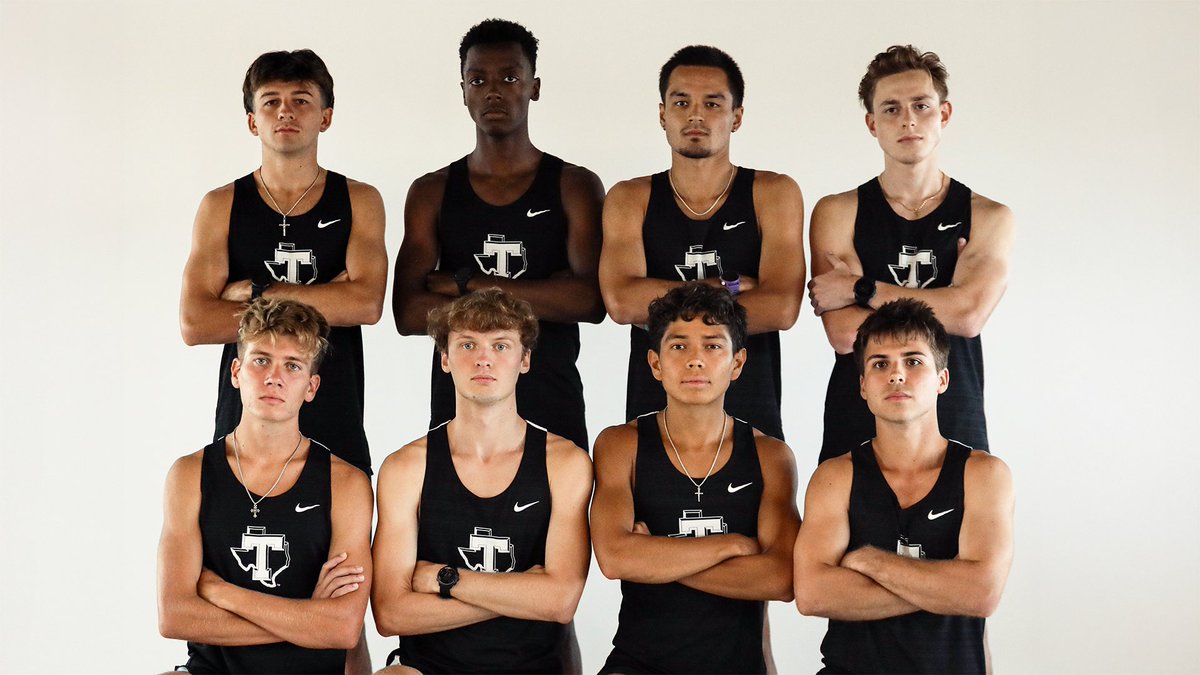 Tarleton State Cross Country opens season at John McKenzie Invitational

Read More - tinyurl.com/4cxfr54c