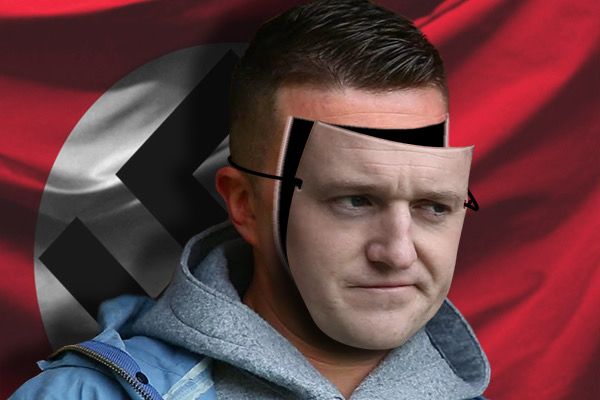 Turns out this 12yo with a knife &amp; an axe was not “defending herself against an asylum-seeking rapist” …

… but “attacking a European white couple who were in the UK perfectly legally and going to the shops.“

I wonder who could incite this level of hatred in a child?