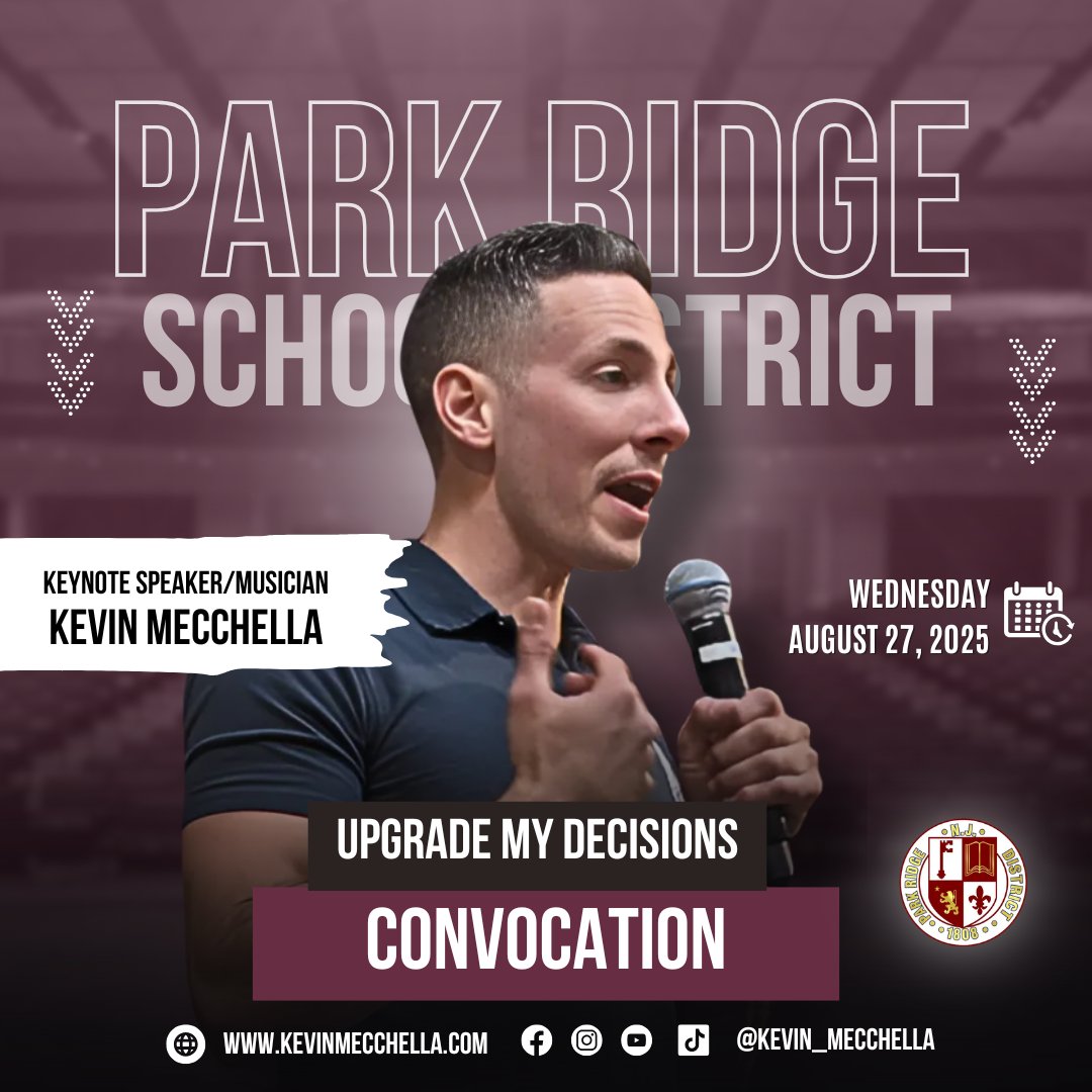 Kevin Mecchella tweet media