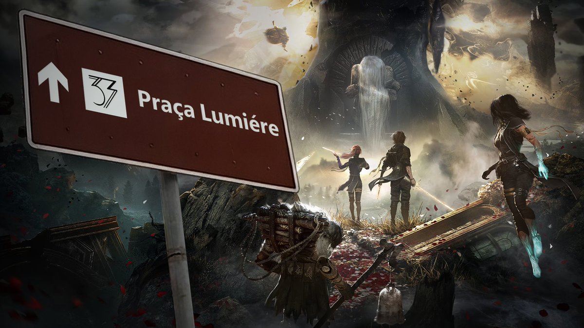 Qual lugar você vai visitar no fim de semana?