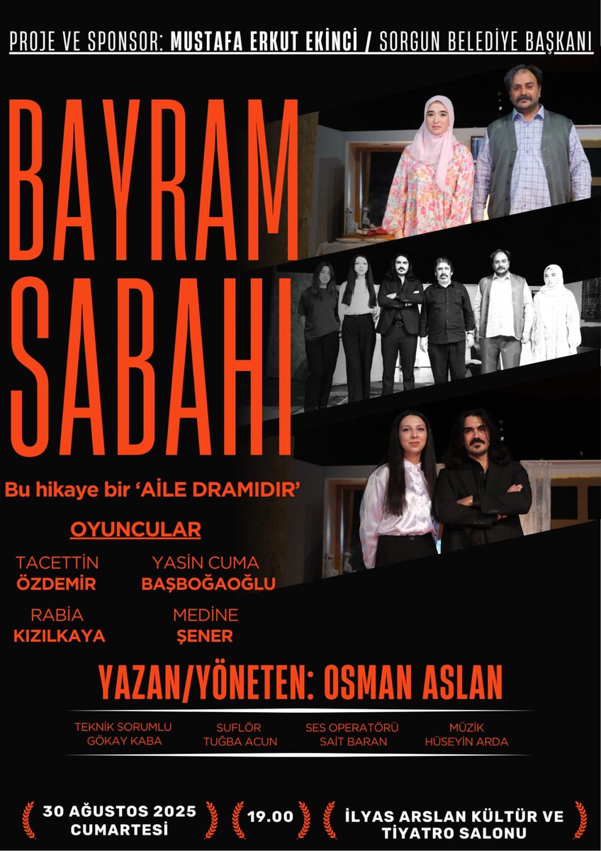 Kültür iktidarını almadan iktidar olunmaz...
Yanlış hatırlamıyorsam İbni Haldun 'da; " Ülkeler kılıçla fethedilir kalemle elde tutulur" diyordu.
Kalem fikirdir, sanattır, estetiktir, kültür ve irfandır...
Bugün yozlaşmış zihinleri ancak gücün yanındaki ideal fikir ve bu fikrin